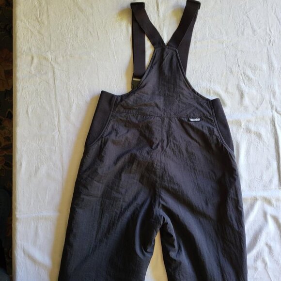 Obermeyer Bib Ski Pants - Size 10 - Picture 2 of 11